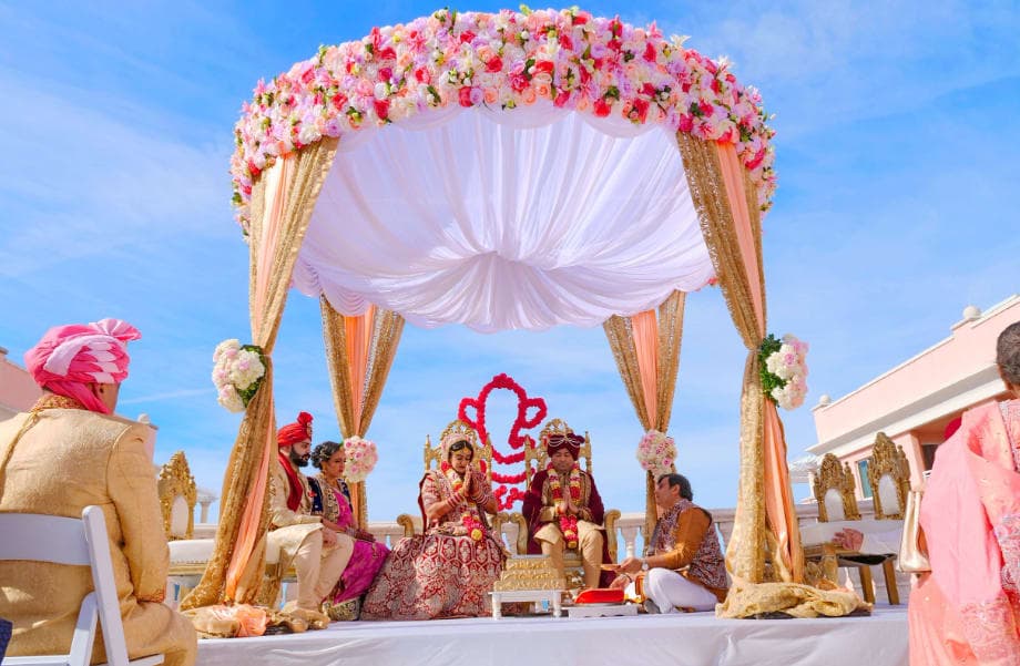 Engagement Ceremonies
