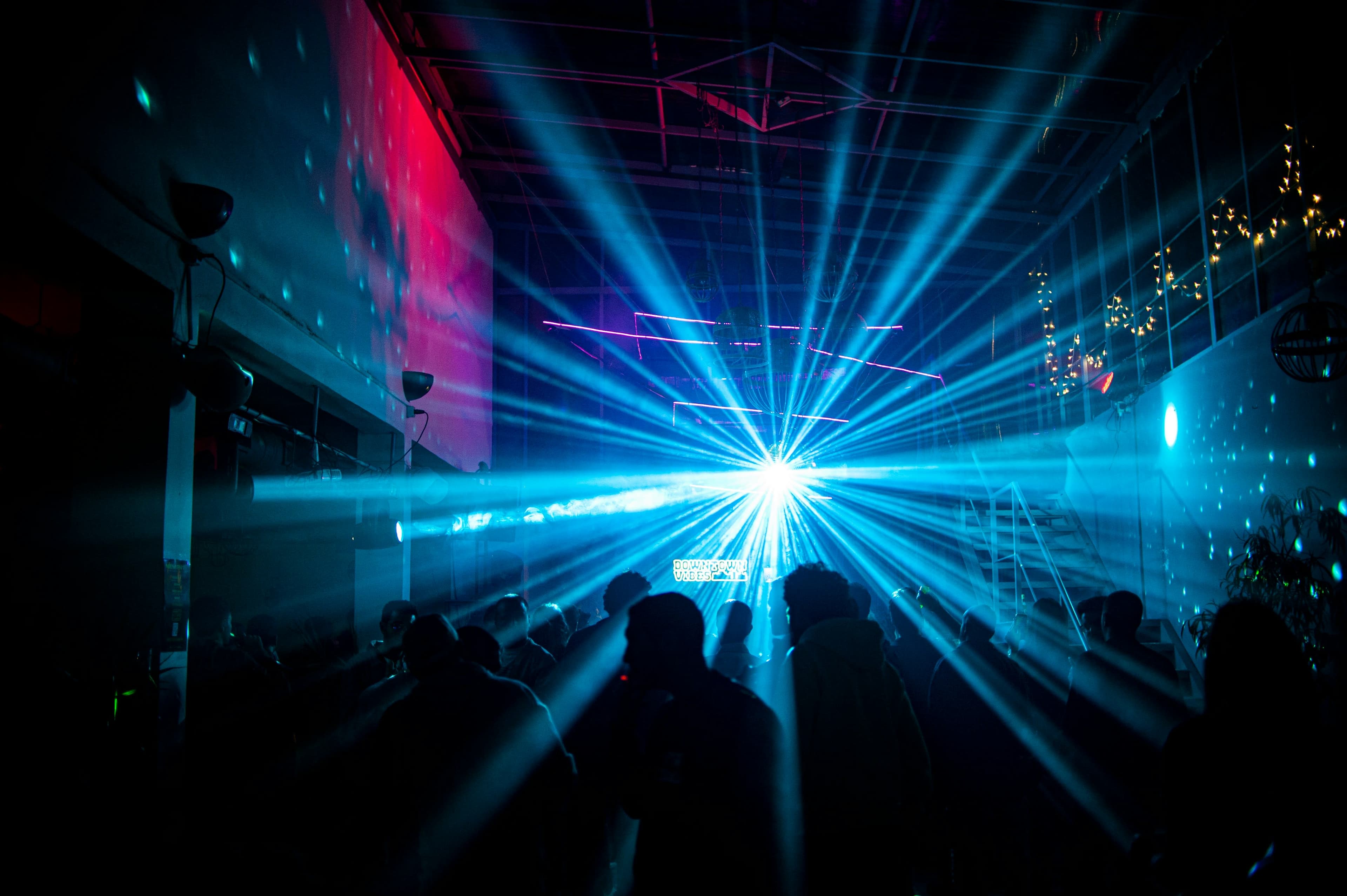 Lighting Solutions