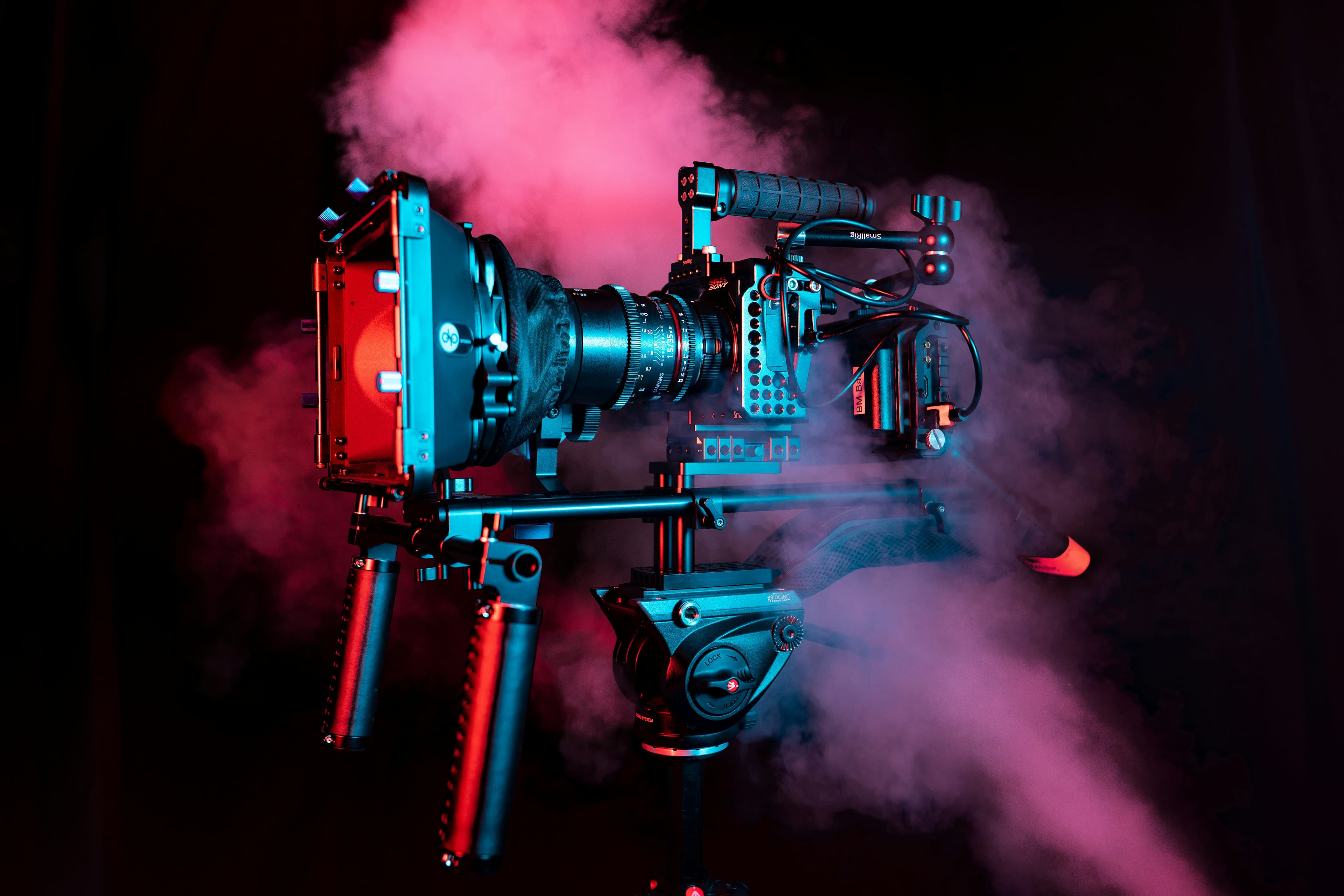 Photography & Cinematography